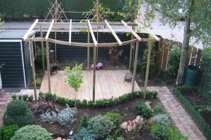 Tuinverzorging De Bergden Hoekse-Waard - Heinenoord (9)