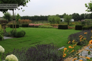 Tuinonderhoud-landelijke-moderne-tuin-door-Van-Gelder-Tuinen
