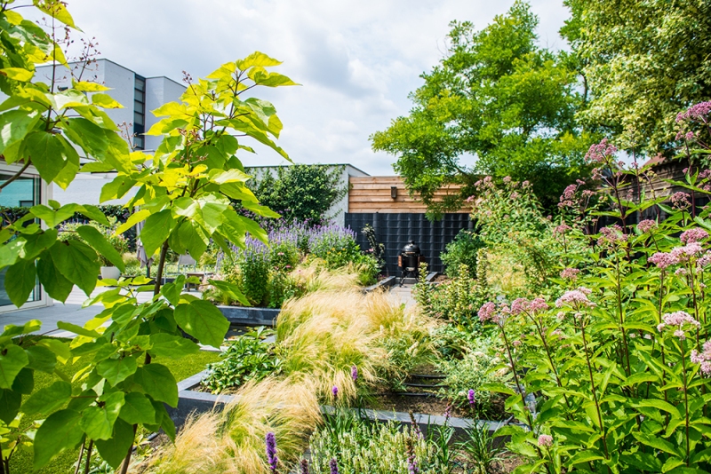 Groene-tuin-met-vijver-resultaat-14