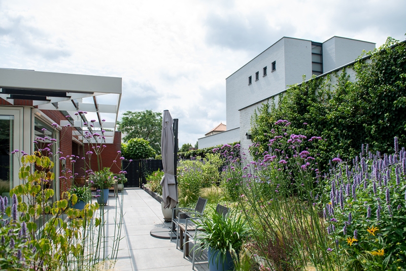 Groene-tuin-met-vijver-resultaat-4