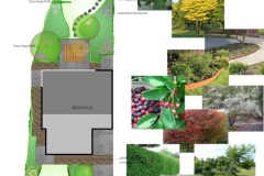 achtertuin-met-organische-vormen-2D-ontwerp