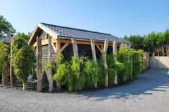 Tuinhuisje-met-kiezel