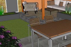 Tuinontwerp-Drechtsteden-Ontwerp-Roodbol-Tuinen