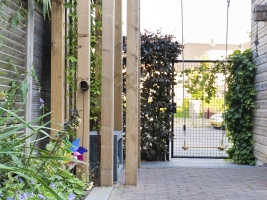 Tuinreportage voor Sfeertuinen door Caroline Piek Photography