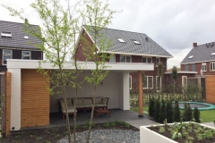 terrasoverkapping ijsselmuiden