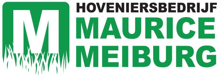 Hoveniersbedrijf Maurice Meiburg